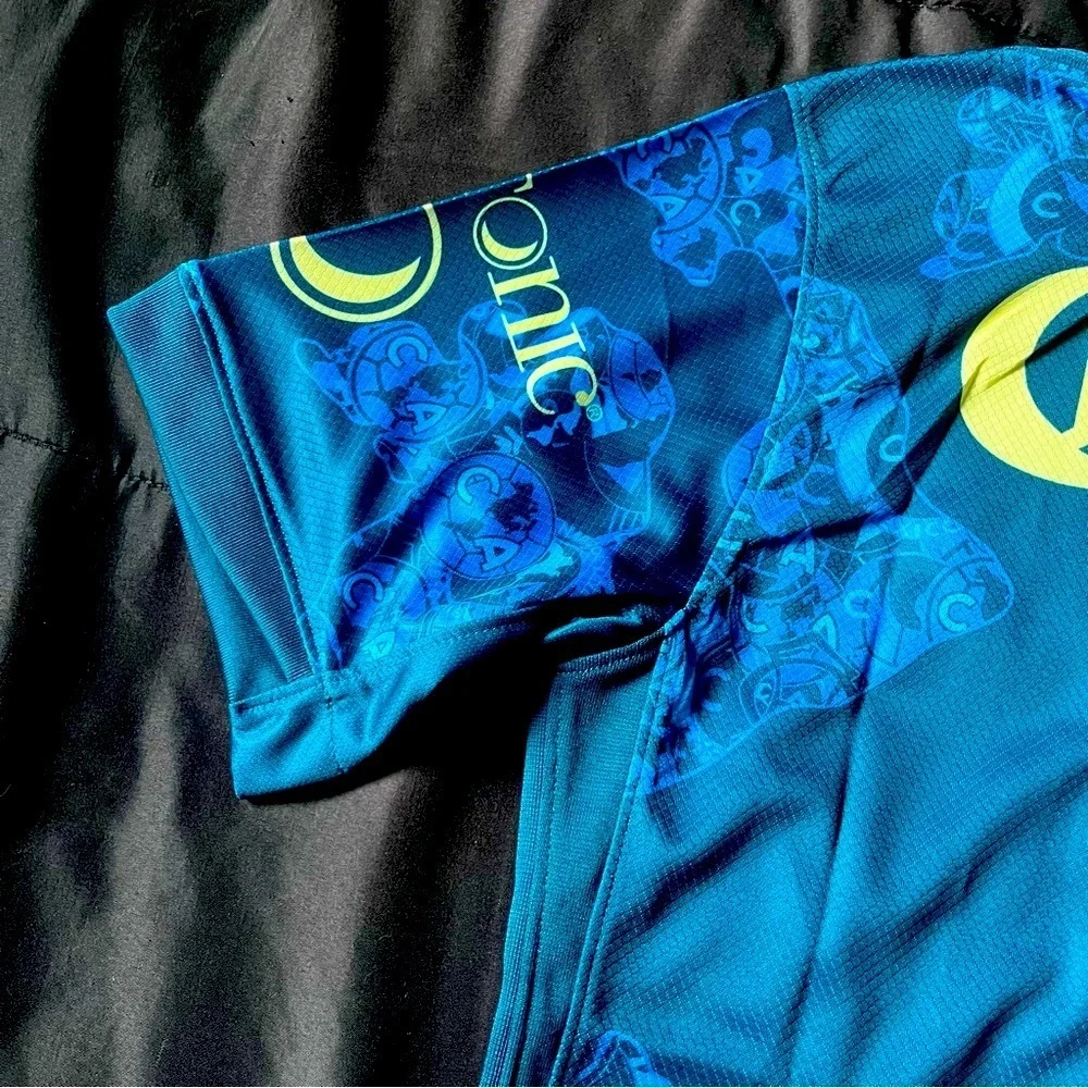 Club América Away Jersey 24-25 Men’s Size M